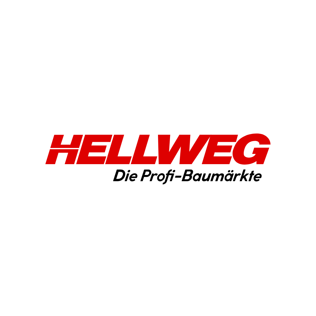 Hellweg Die Profi Baumärkte